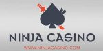 Ninja Casino Logo