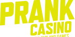 Prank Casino Logo