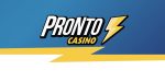 ProntoCasino Logo