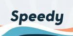 Speedy Logo