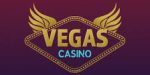 VegasCasino Logo