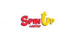 SpinUp Logo